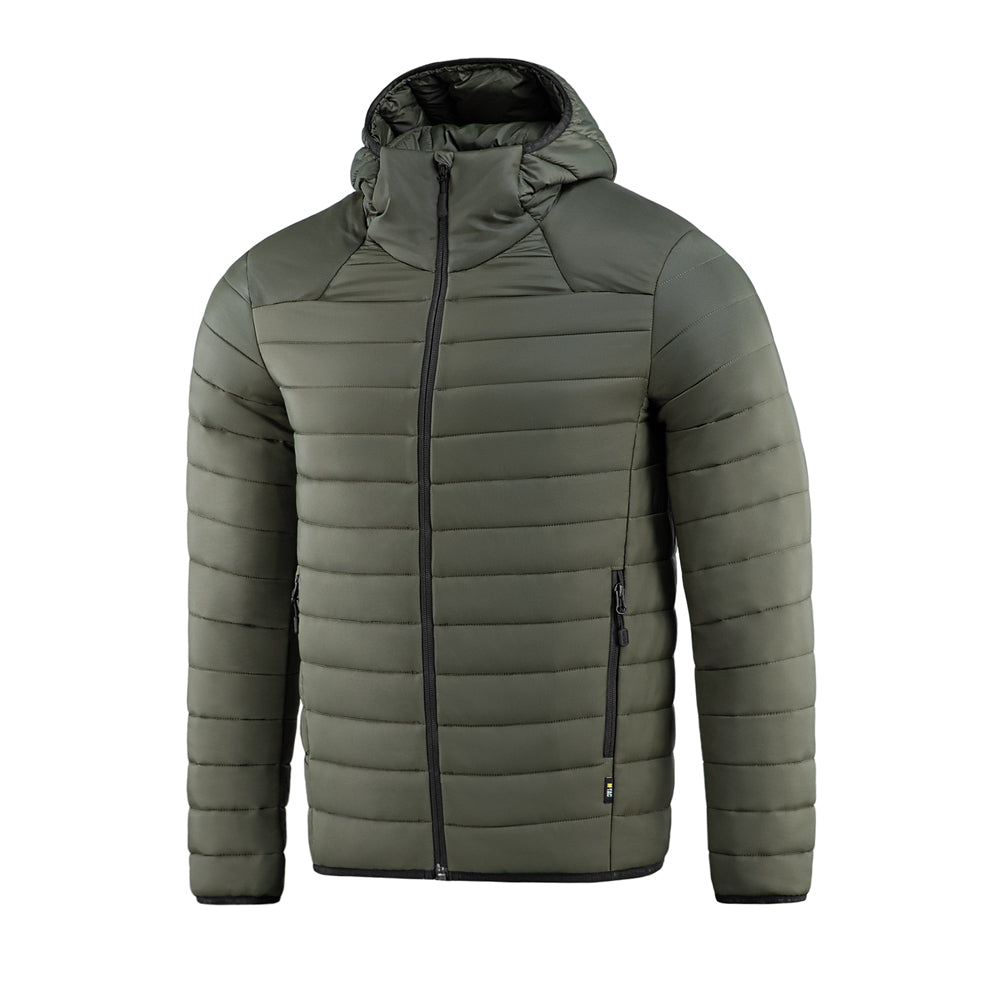 M-Tac Jacke Stalker Gen.III Primaloft