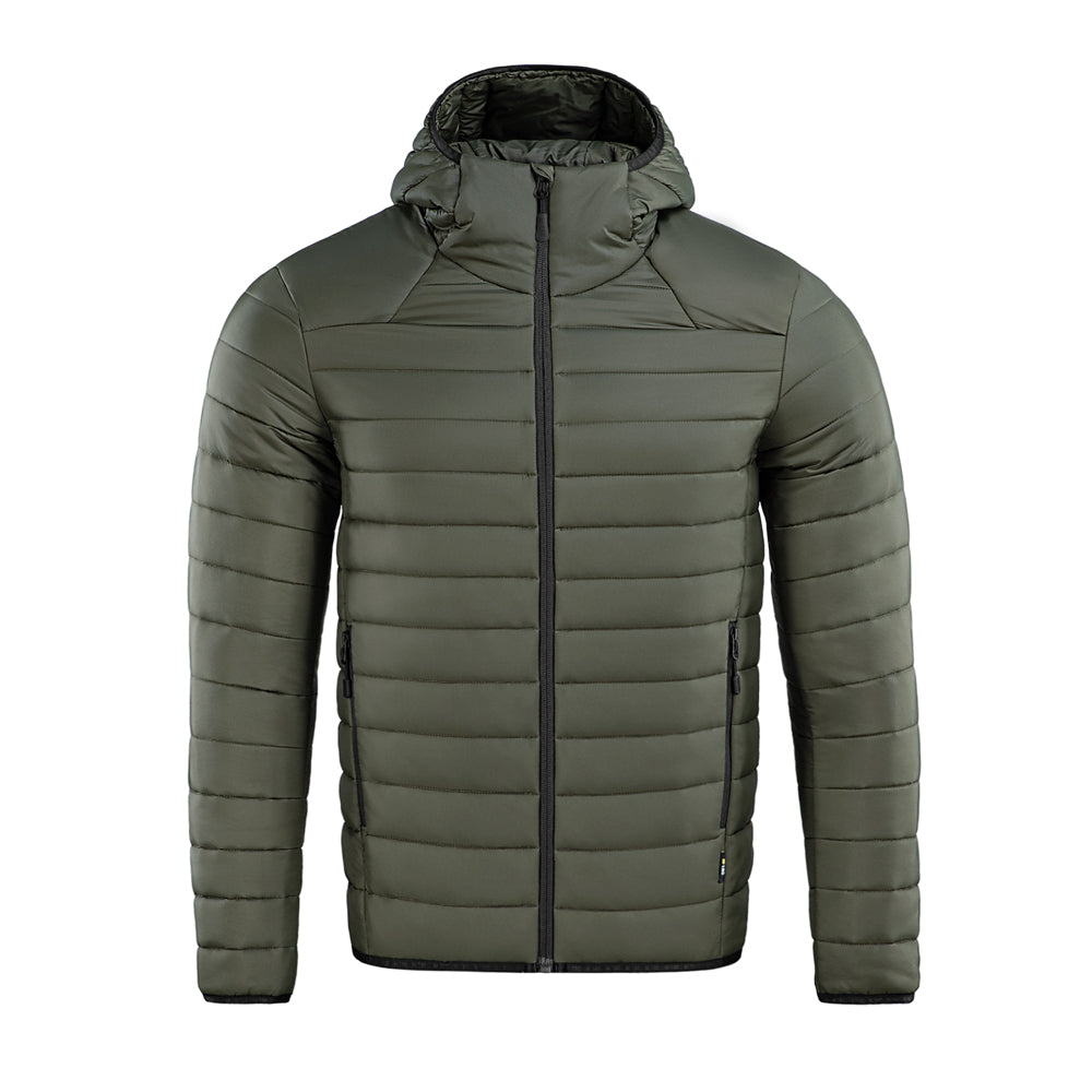 M-Tac Jacke Stalker Gen.III Primaloft