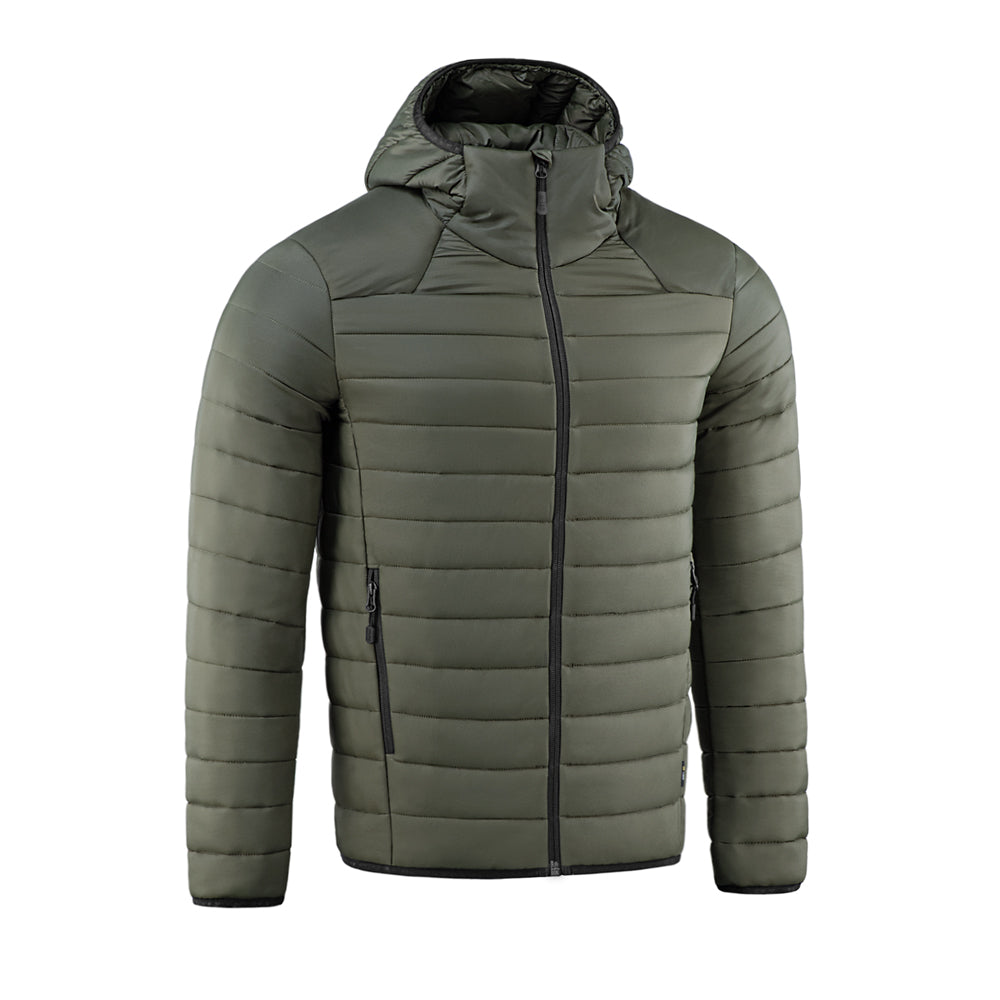 M-Tac Jacke Stalker Gen.III Primaloft
