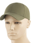 Baseballkappe Elite Flex Rip-Stop