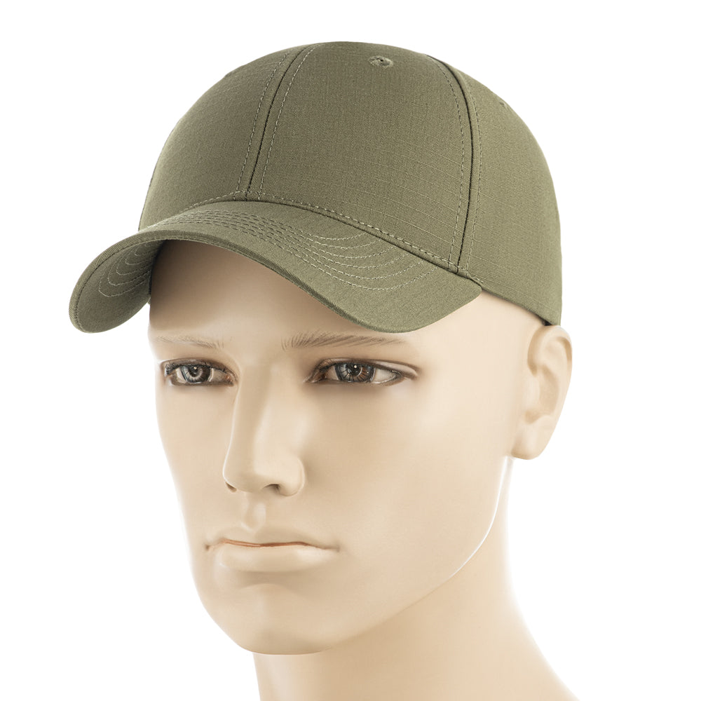 Baseballkappe Elite Flex Rip-Stop