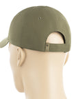 Baseballkappe Elite Flex Rip-Stop