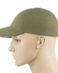 Baseballkappe Elite Flex Rip-Stop