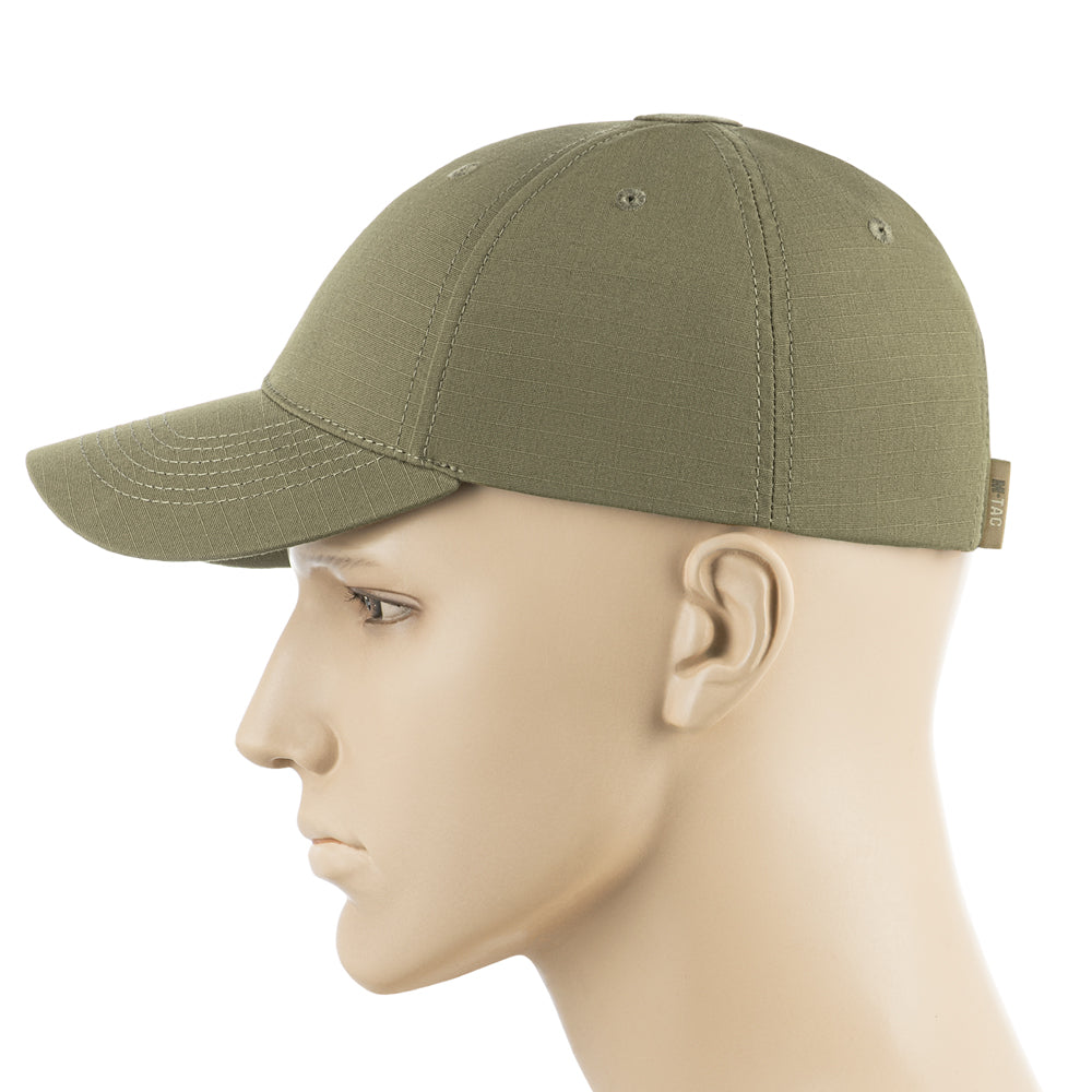Baseballkappe Elite Flex Rip-Stop