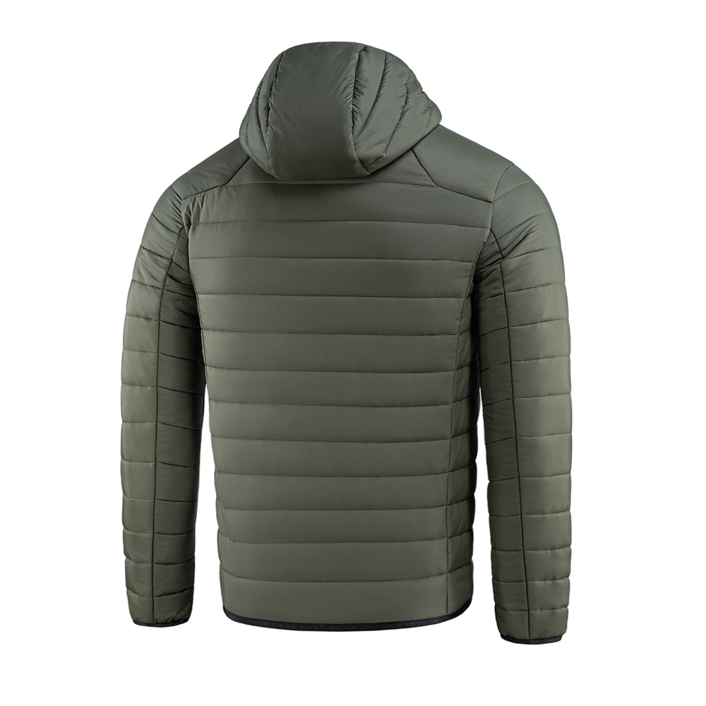 M-Tac Jacke Stalker Gen.III Primaloft