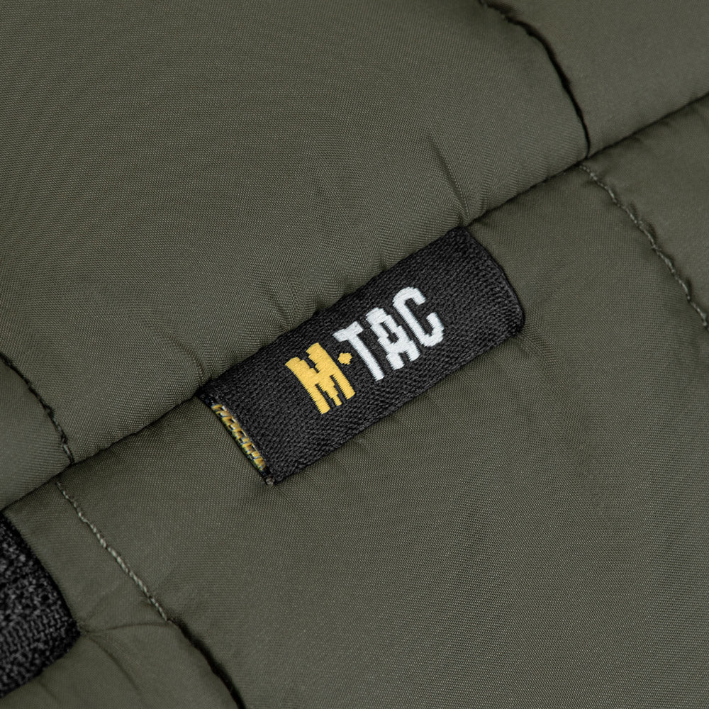 M-Tac Jacke Stalker Gen.III Primaloft