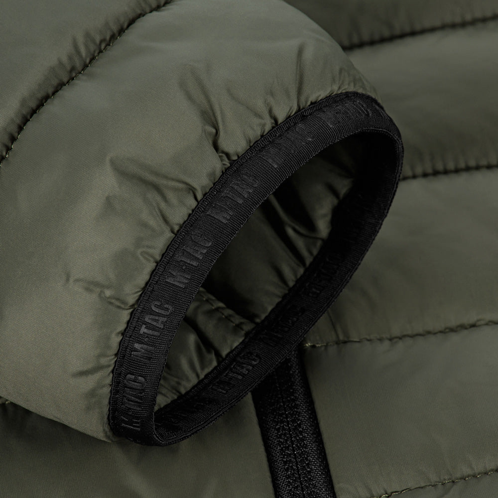 M-Tac Jacke Stalker Gen.III Primaloft