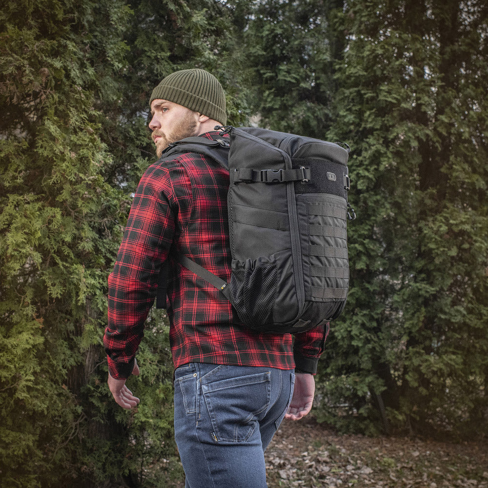 M-Tac Rucksack Gen.II Elite Klein