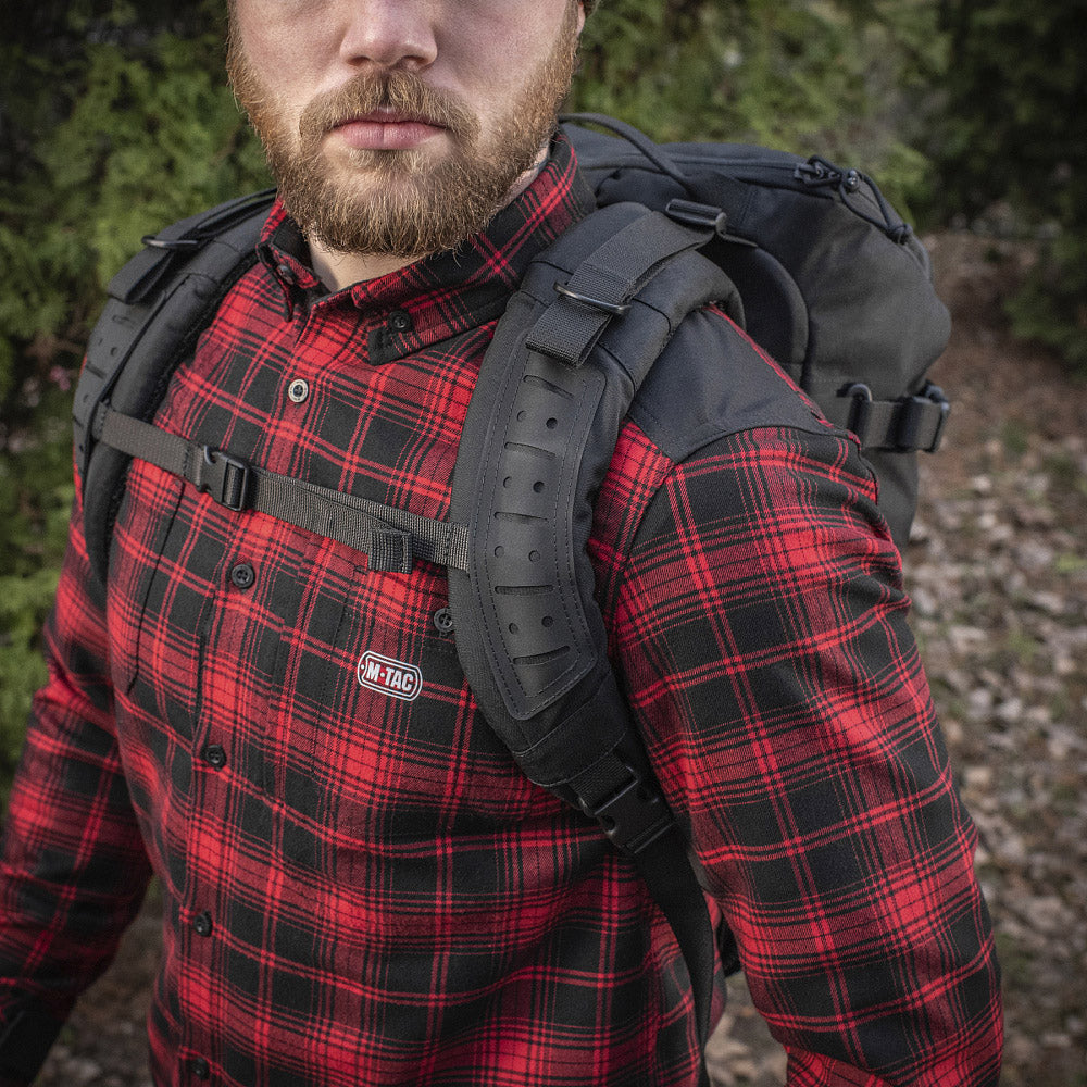M-Tac Rucksack Gen.II Elite Klein
