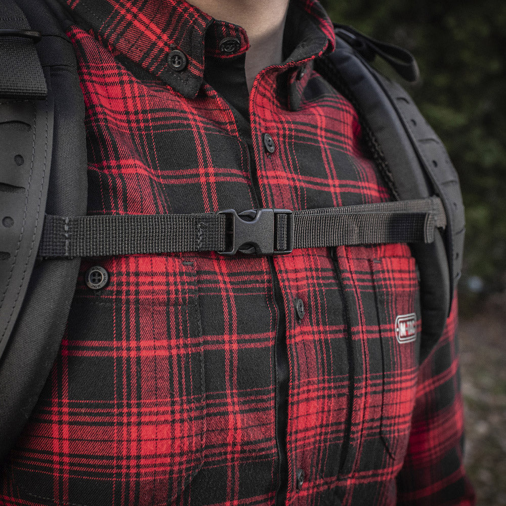 M-Tac Rucksack Gen.II Elite Klein