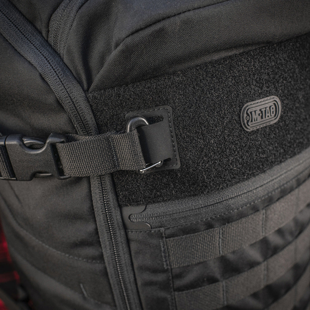 M-Tac Rucksack Gen.II Elite Klein