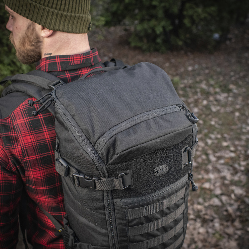 M-Tac Rucksack Gen.II Elite Klein