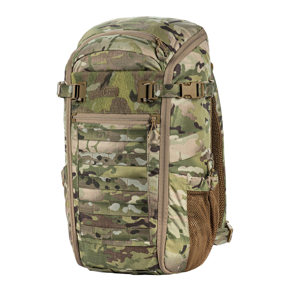 M-Tac Rucksack Gen.II Elite Klein