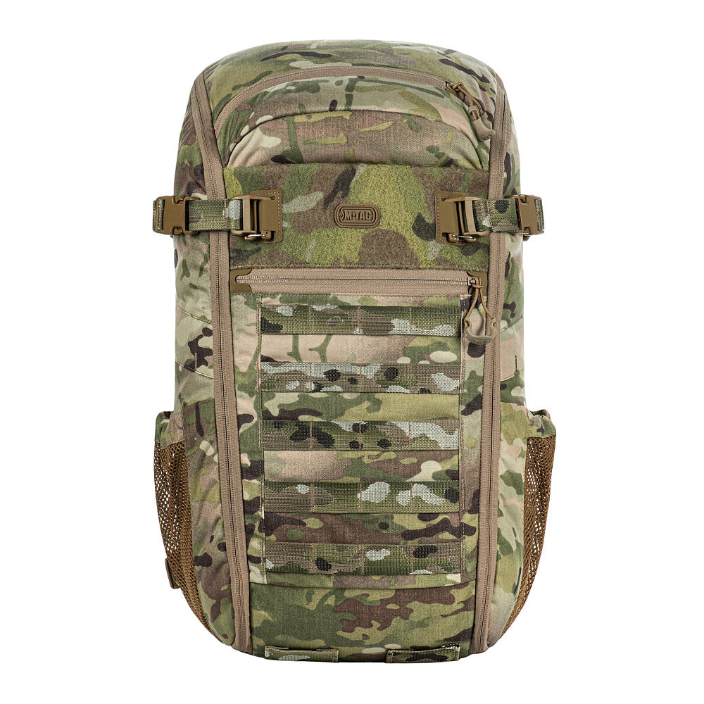 M-Tac Rucksack Gen.II Elite Klein
