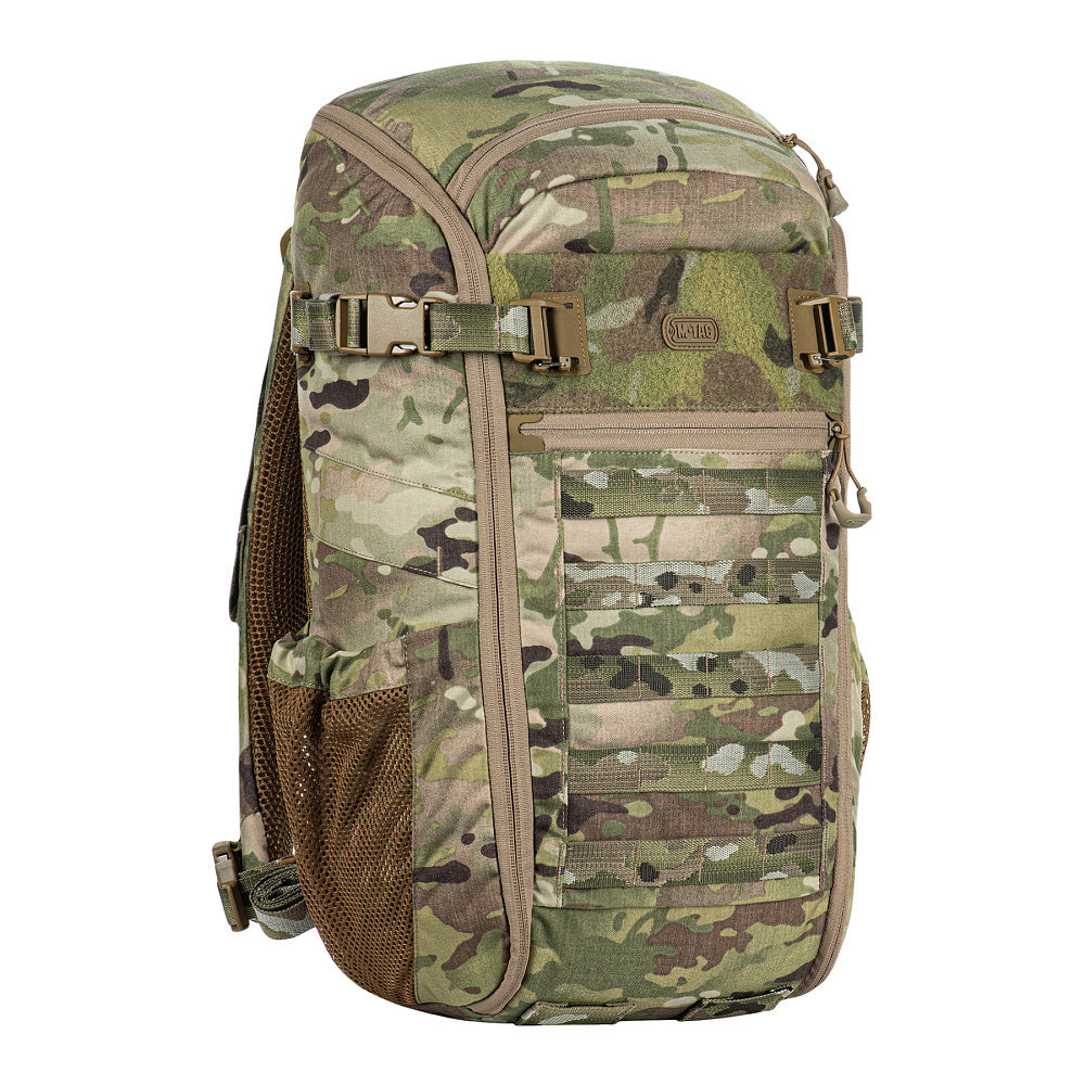 M-Tac Rucksack Gen.II Elite Klein