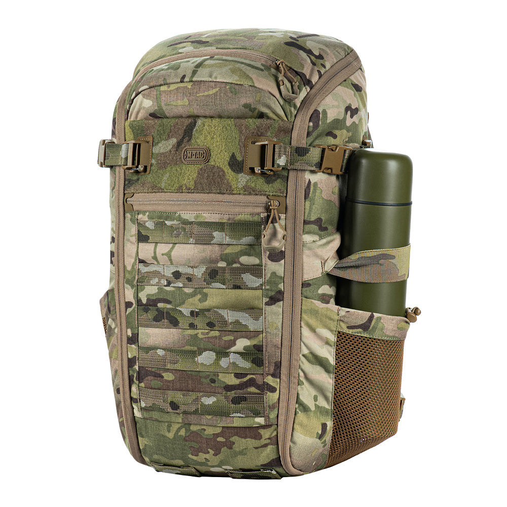 M-Tac Rucksack Gen.II Elite Klein