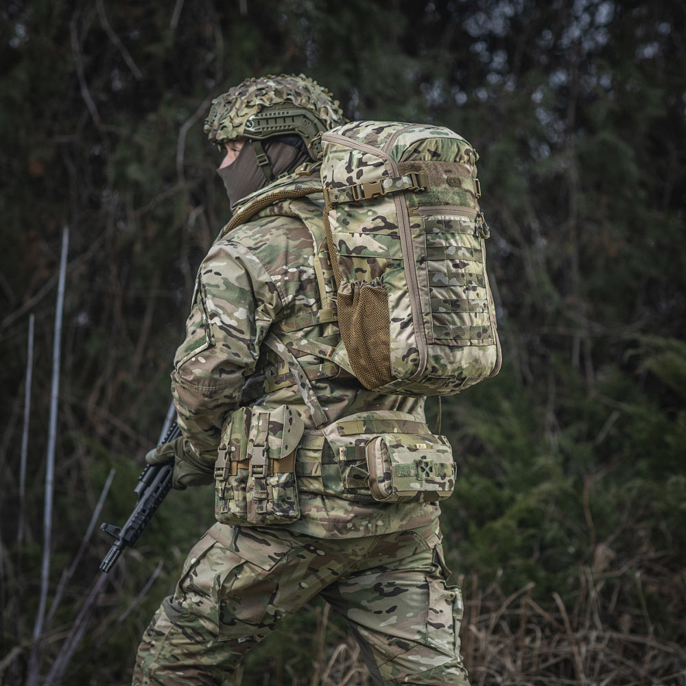 M-Tac Rucksack Gen.II Elite Klein