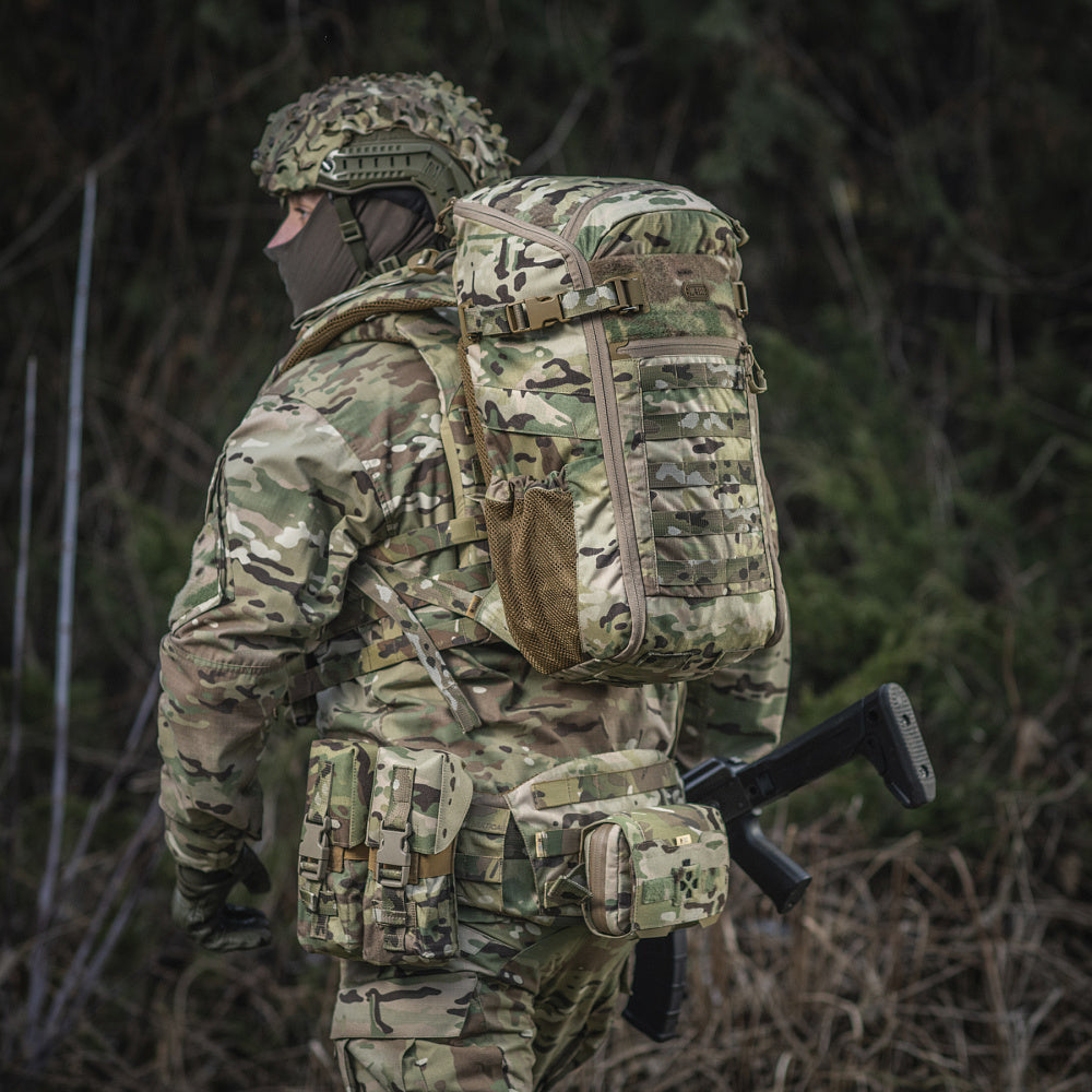 M-Tac Rucksack Gen.II Elite Klein