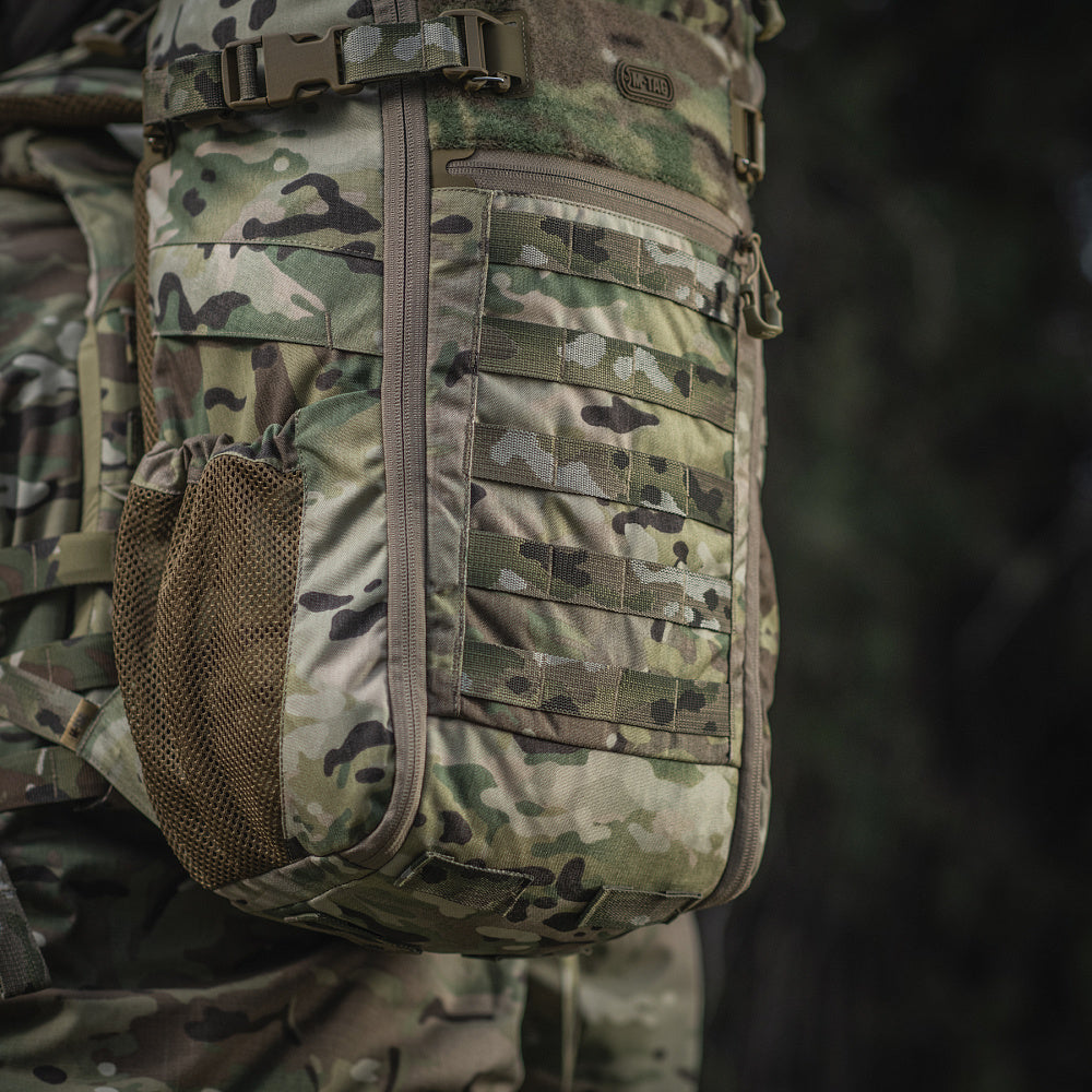 M-Tac Rucksack Gen.II Elite Klein