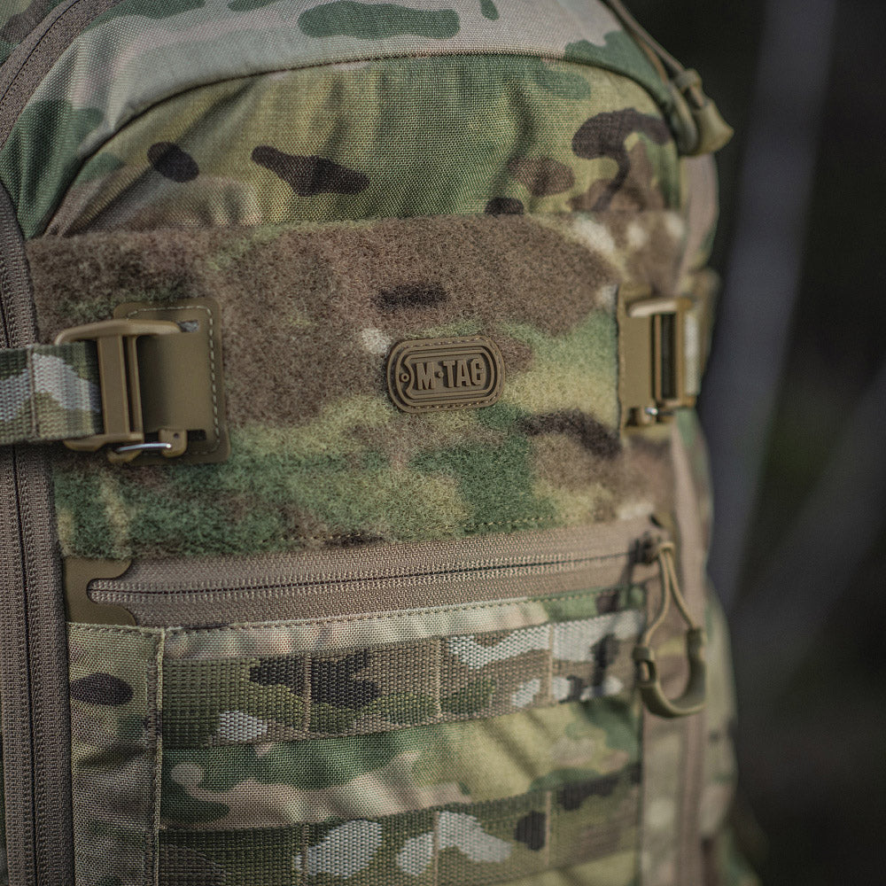 M-Tac Rucksack Gen.II Elite Klein