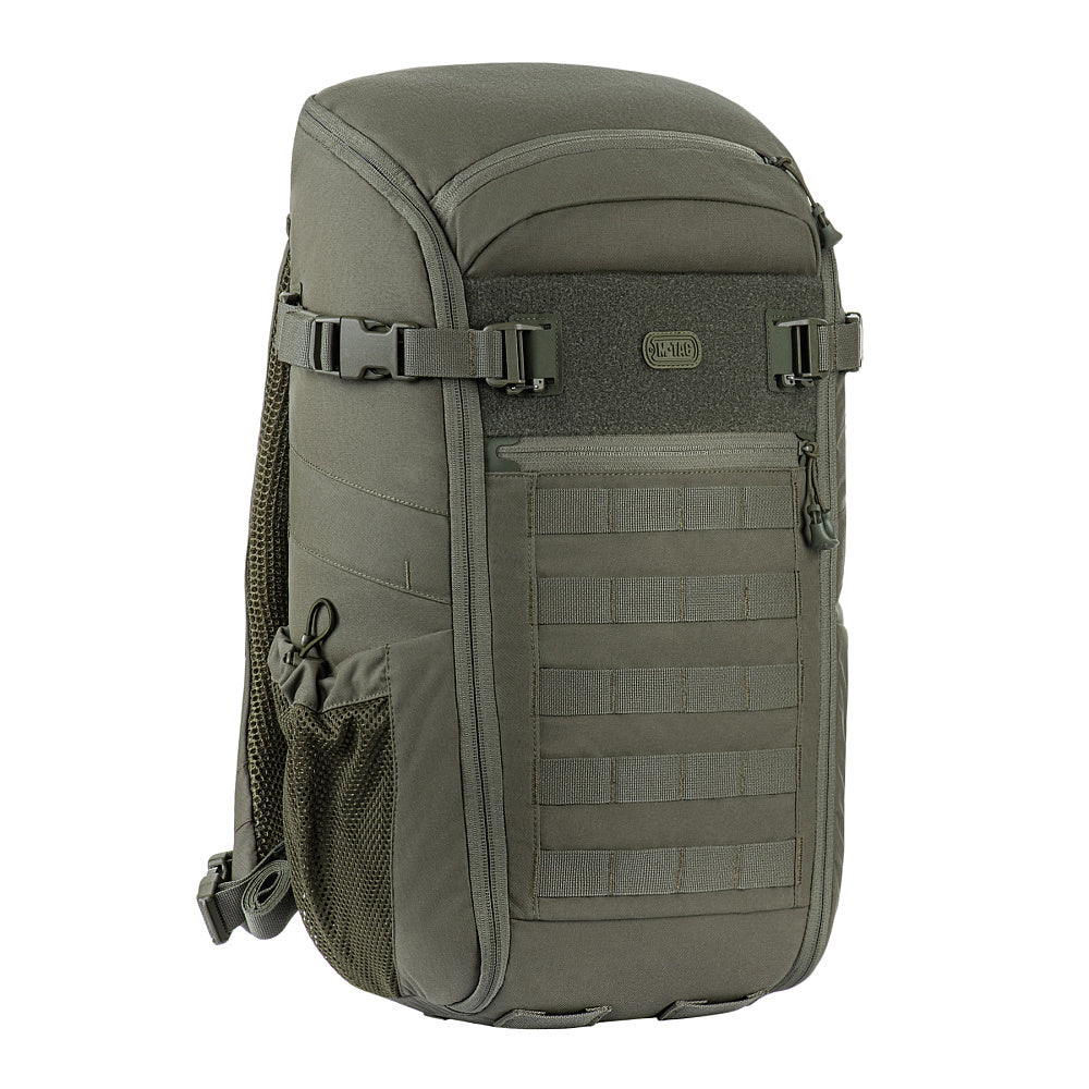 M-Tac Rucksack Gen.II Elite Klein