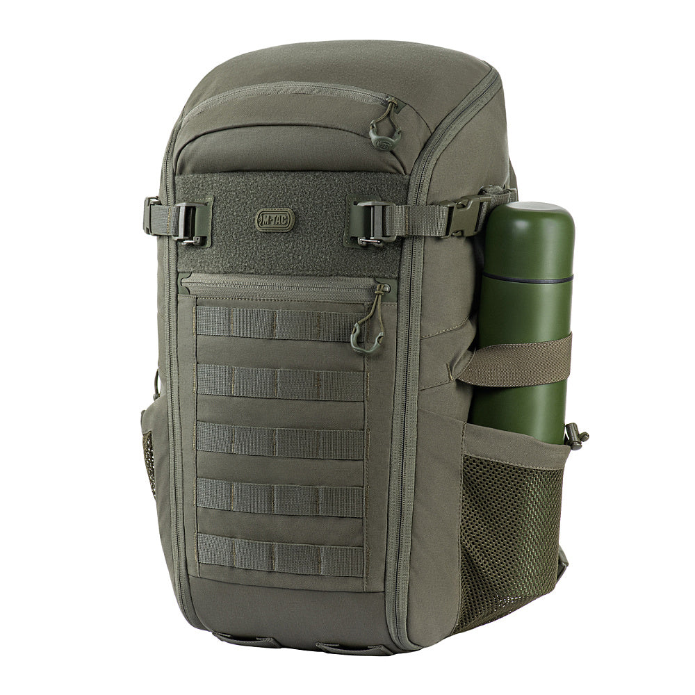 M-Tac Rucksack Gen.II Elite Klein