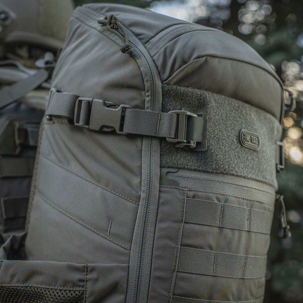 M-Tac Rucksack Gen.II Elite Klein