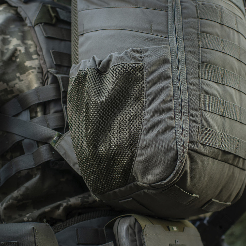 M-Tac Rucksack Gen.II Elite Klein