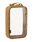 Organizer Ergonomiczny Przezroczysty Elite Large (30x19 cm)