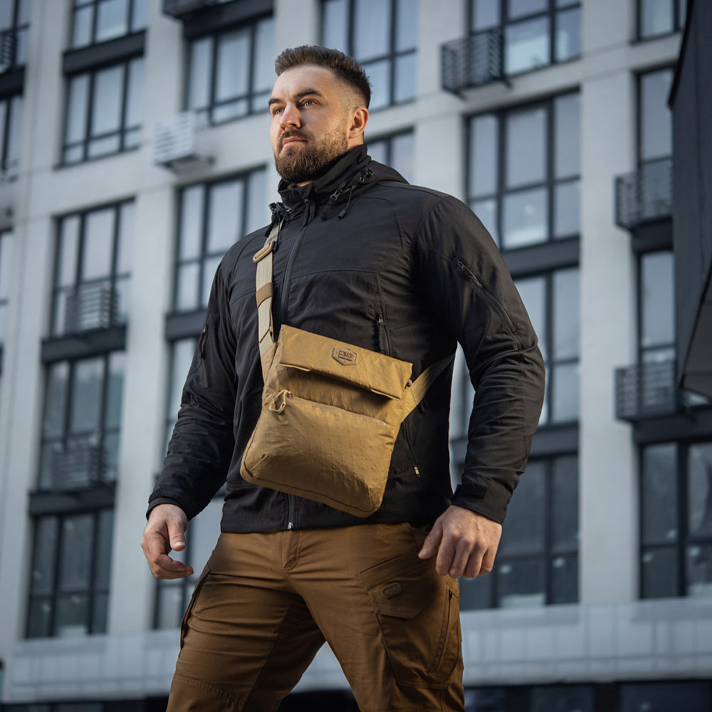 Konvert Bag X-Pac Elite