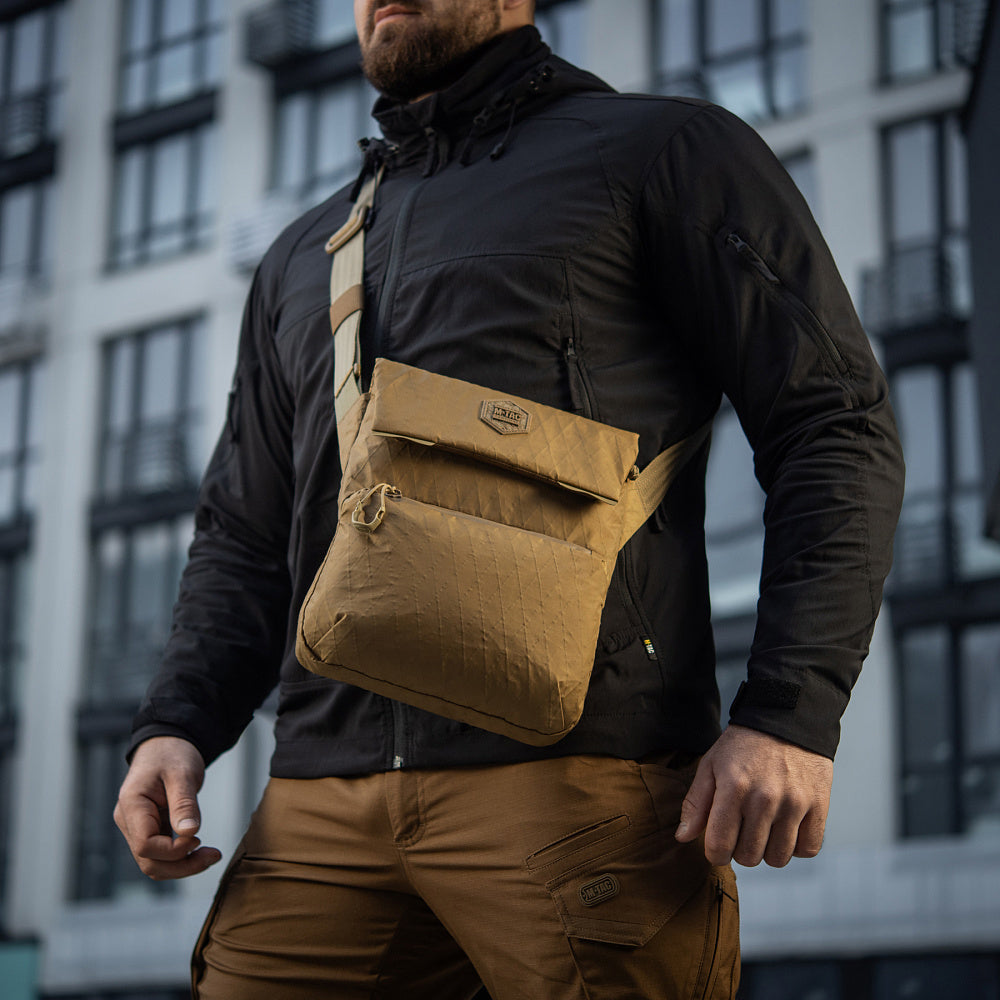 Konvert Bag X-Pac Elite