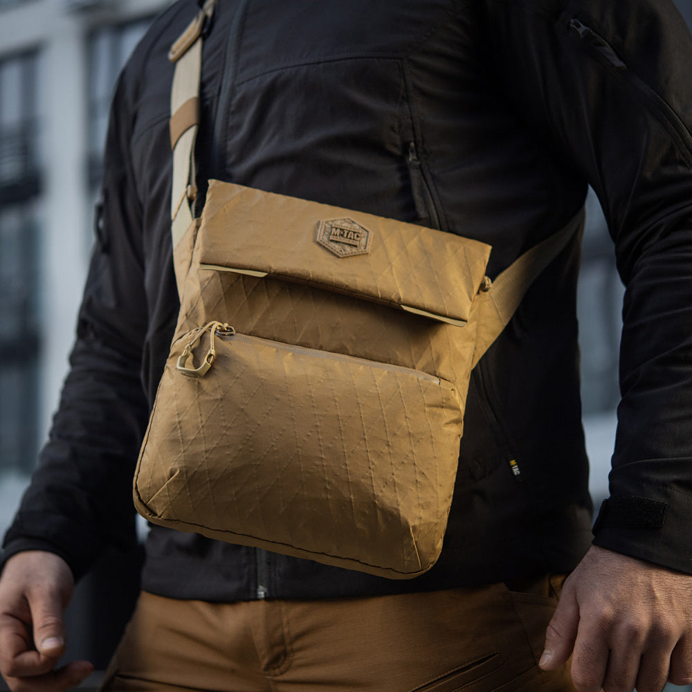 Konvert Bag X-Pac Elite