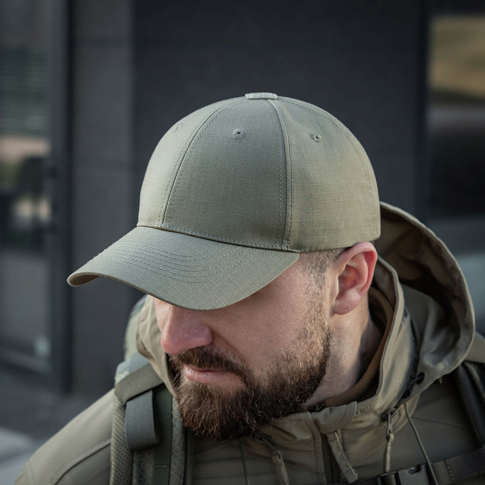 Baseballkappe Elite Flex Rip-Stop