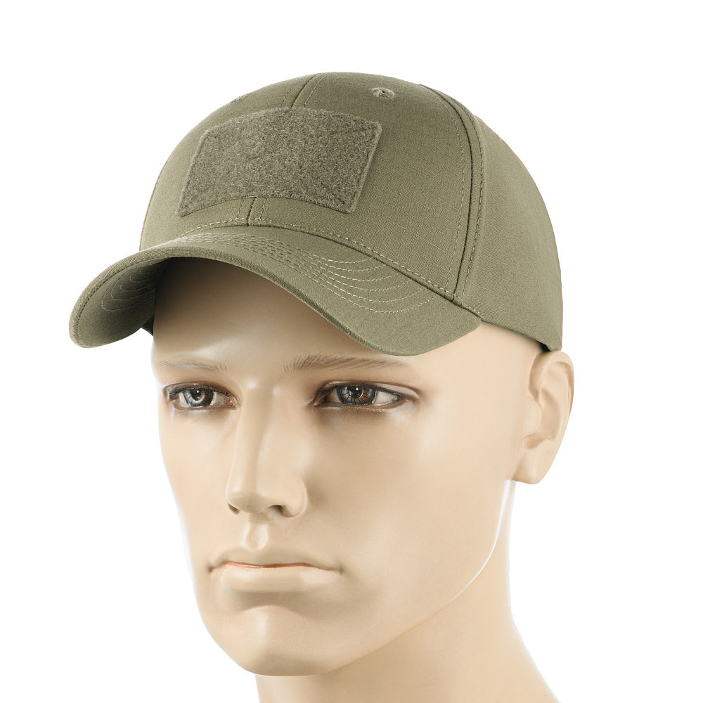 Kappe Tactical mit Elite Flex Rip-Stop