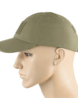 Kappe Tactical mit Elite Flex Rip-Stop