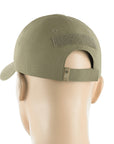 Kappe Tactical mit Elite Flex Rip-Stop