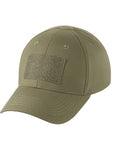 Kappe Tactical mit Elite Flex Rip-Stop