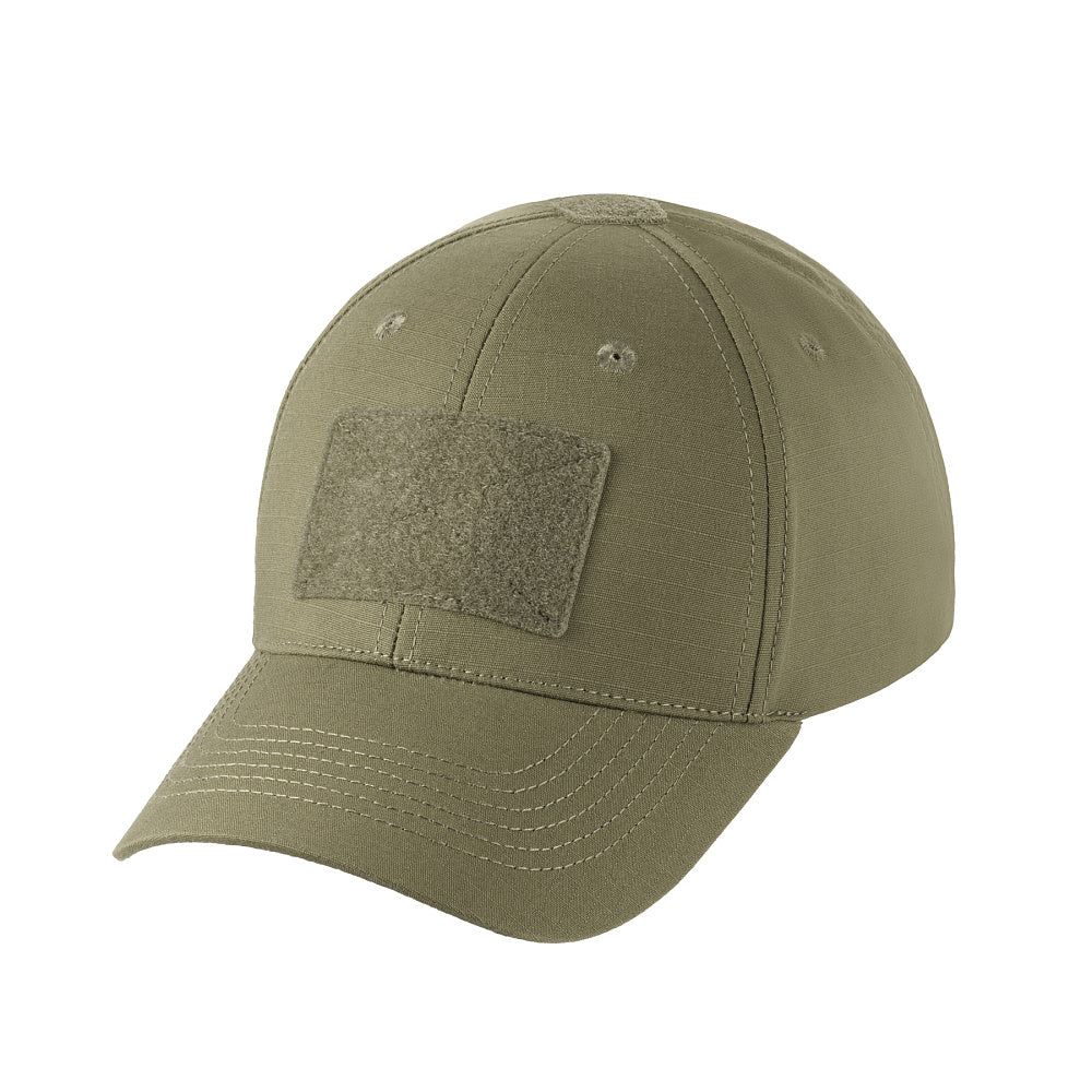 Kappe Tactical mit Elite Flex Rip-Stop