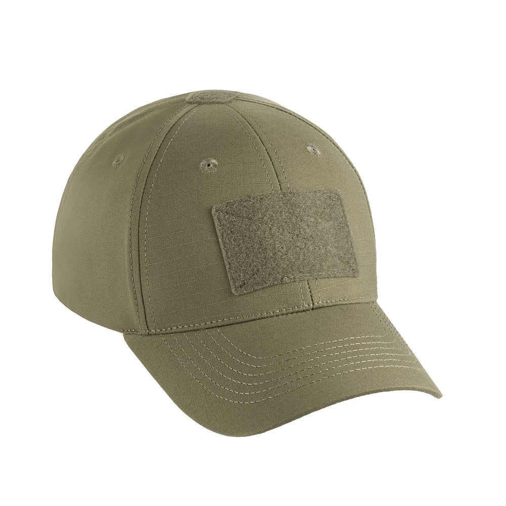 Kappe Tactical mit Elite Flex Rip-Stop