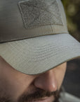 Kappe Tactical mit Elite Flex Rip-Stop