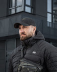 Cap Elite NYCO Extreme