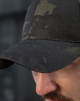 Cap Elite NYCO Extreme