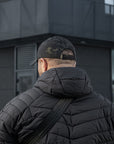 Cap Elite NYCO Extreme