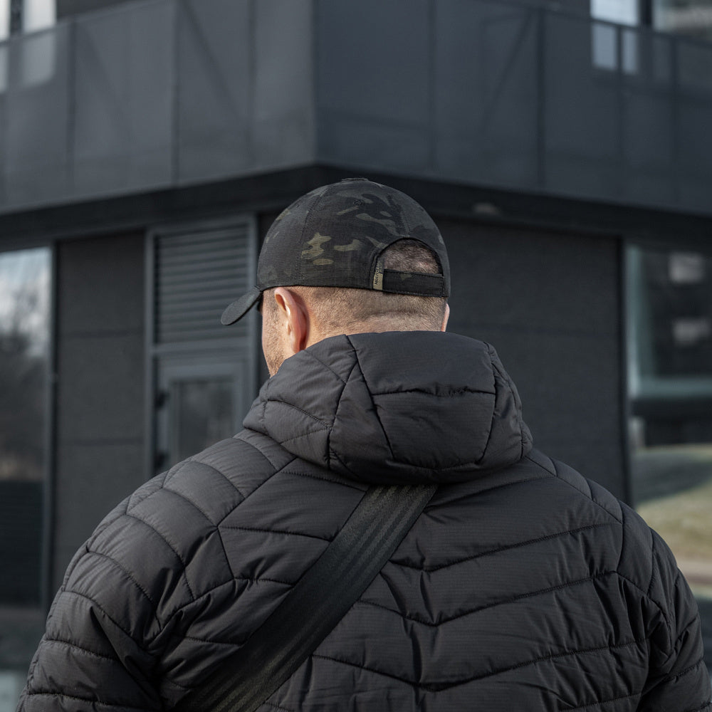 Baseball Cap Elite NYCO Extreme