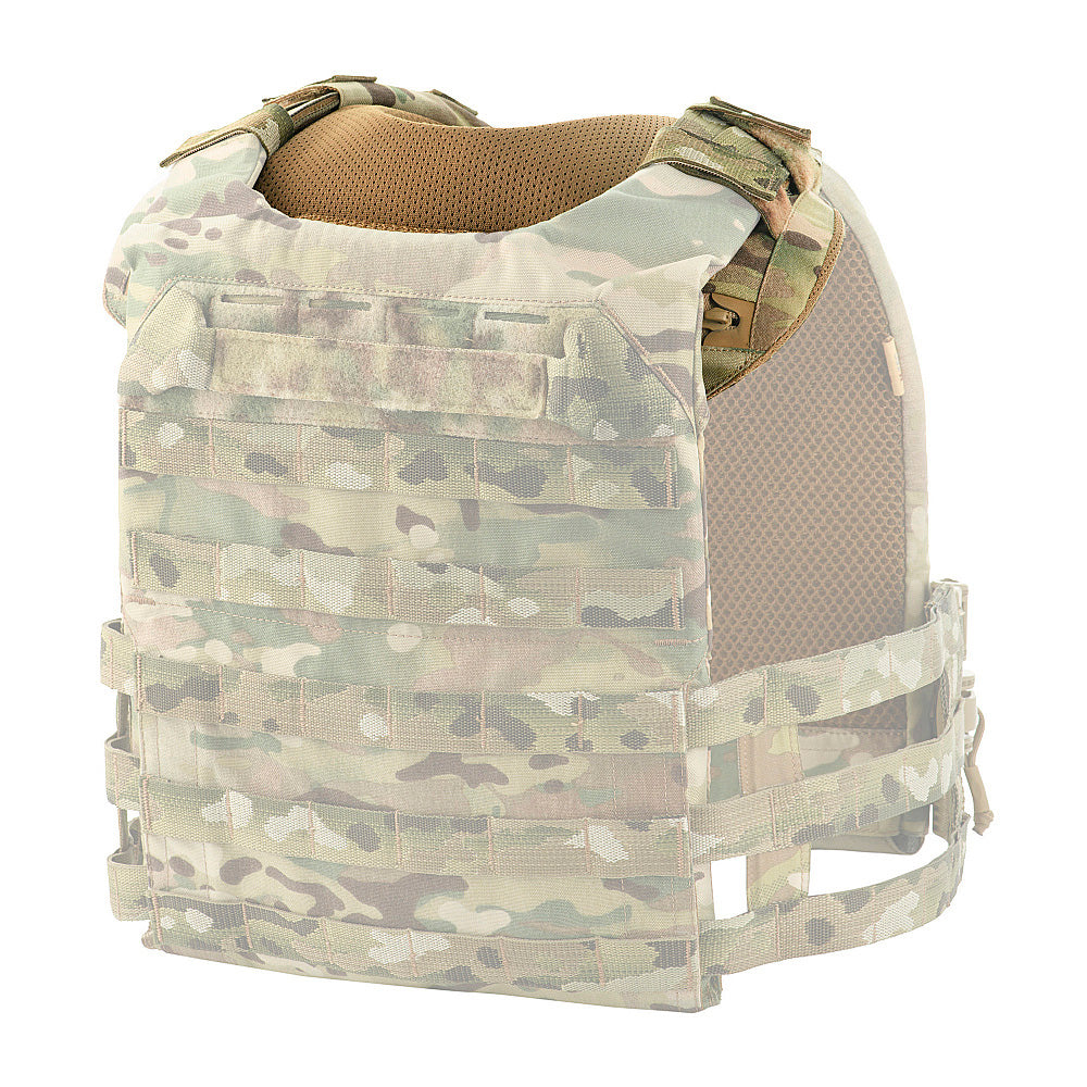 Cuirass Qrs Schulterdampfer Fur Korperpanzerung