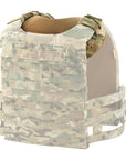 Cuirass Qrs Schulterdampfer Fur Korperpanzerung