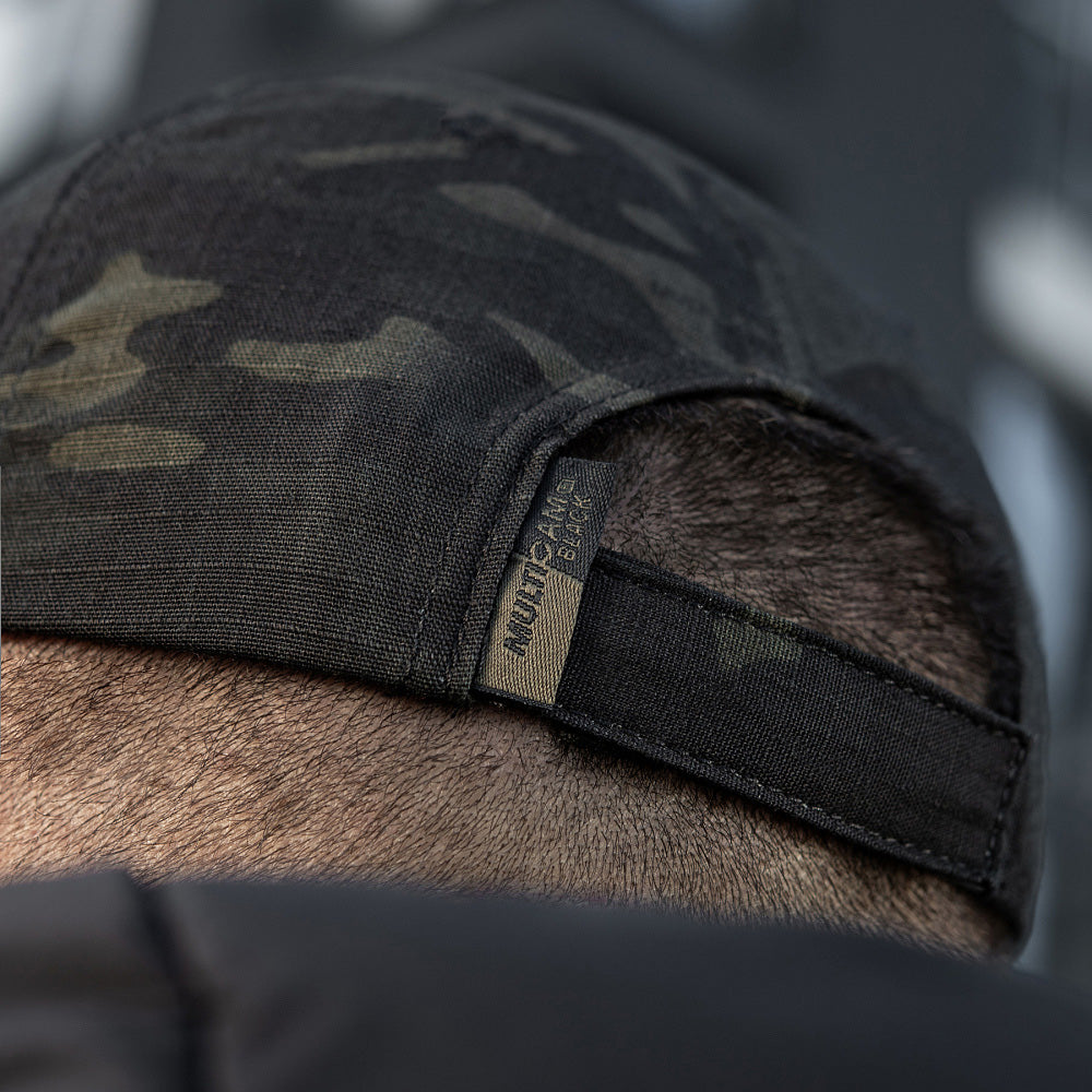 Baseball Cap Elite NYCO Extreme