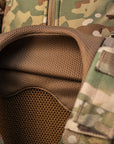 Cuirass Qrs Schulterdampfer Fur Korperpanzerung