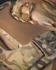 Cuirass Qrs Schulterdampfer Fur Korperpanzerung