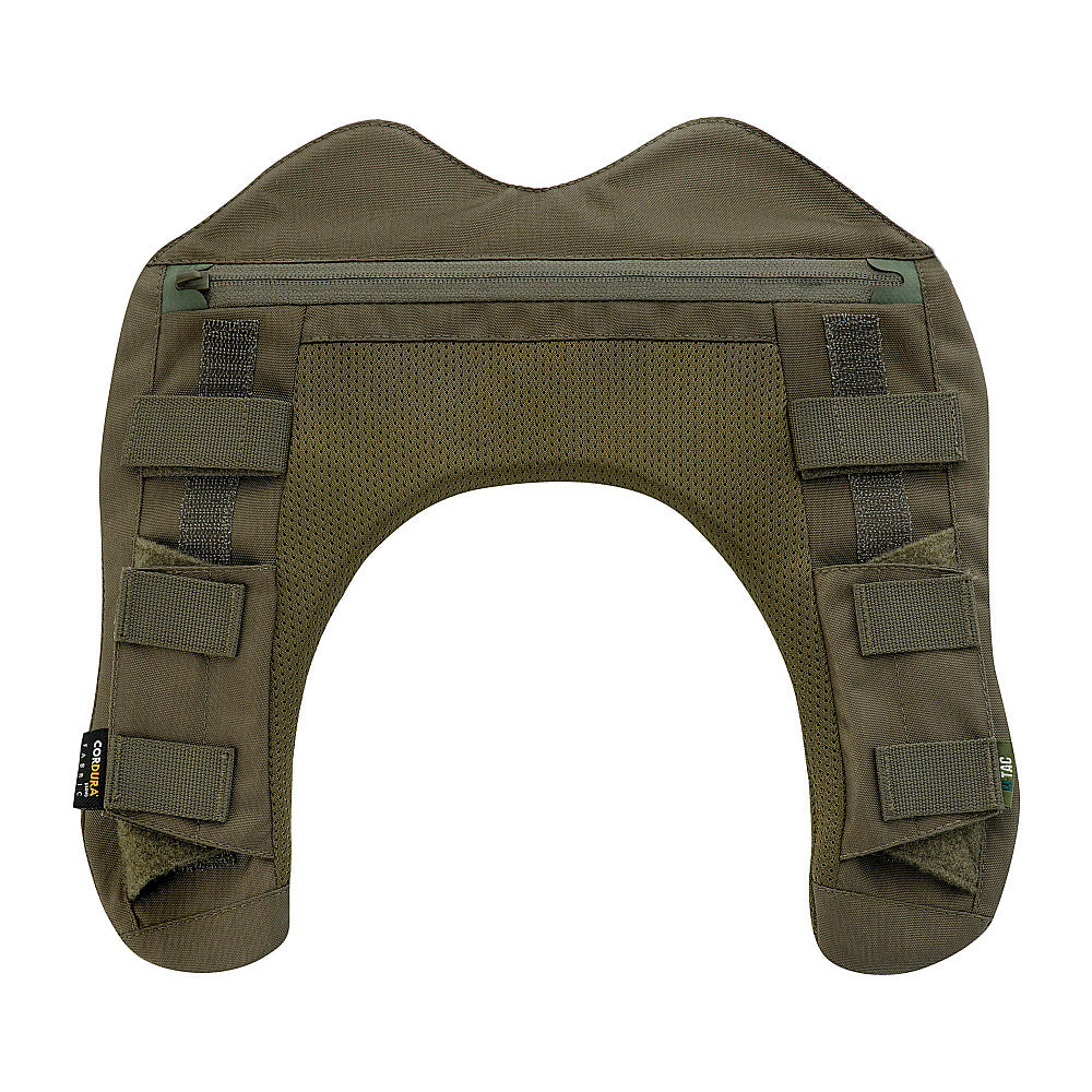 Cuirass Qrs Schulterdampfer Fur Korperpanzerung